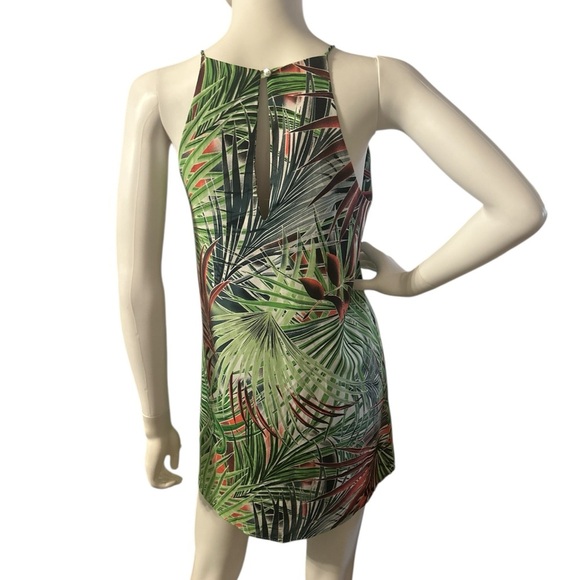 Tyche mini dress pre-owned - Picture 3 of 5